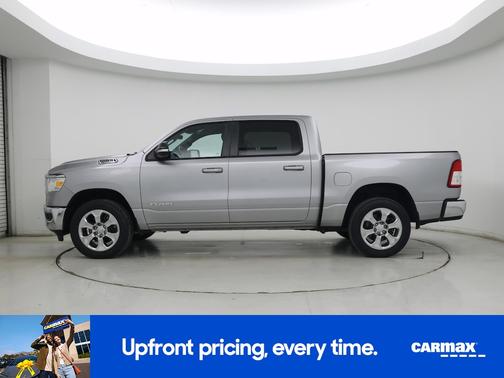 2022 RAM 1500 Bighorn