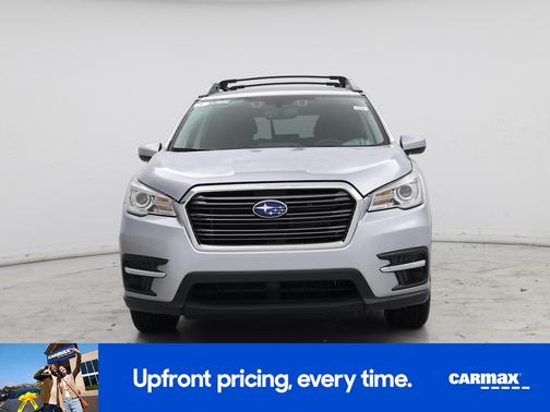 2022 Subaru Ascent Premium