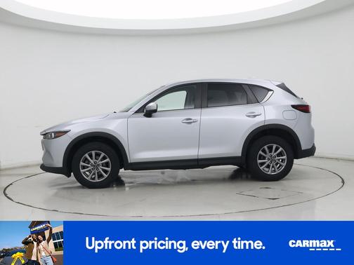 2023 Mazda CX-5 2.5 S Select Package