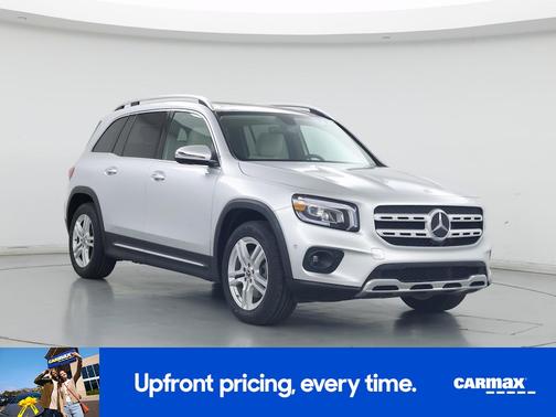 2022 Mercedes-Benz GLB 250 