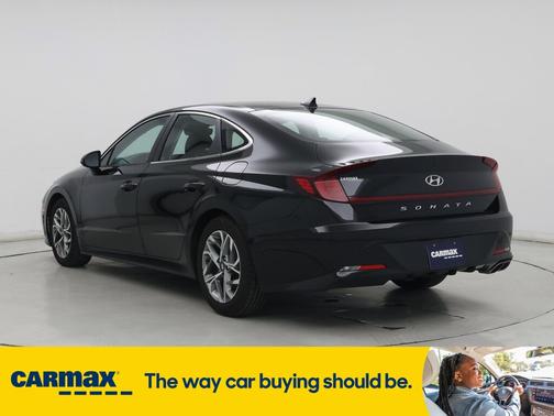 2022 Hyundai SONATA SEL