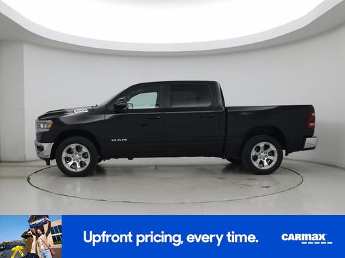 2023 RAM 1500 Bighorn