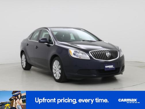 2016 Buick Verano 