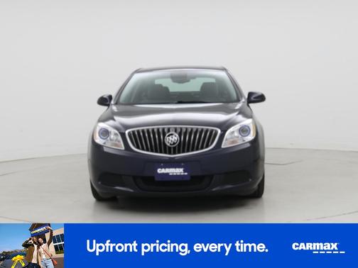 2016 Buick Verano 