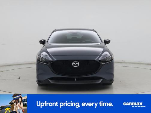 2025 Mazda Mazda3 2.5 Turbo Premium Plus