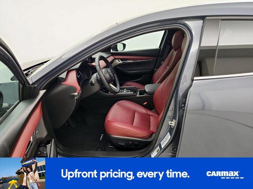 2025 Mazda Mazda3 2.5 Turbo Premium Plus