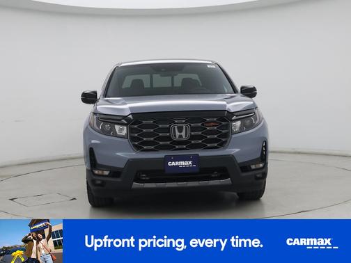 2024 Honda Ridgeline Trailsport