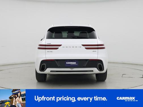2022 Genesis GV70 