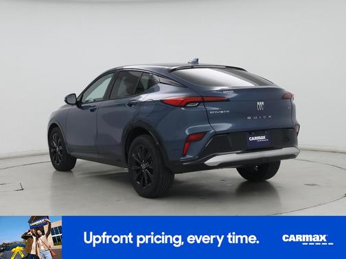 2024 Buick Envista Sport Touring