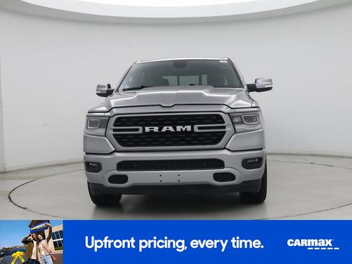 2022 RAM 1500 Bighorn