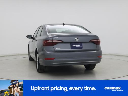 2020 Volkswagen Jetta S