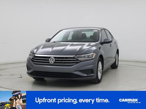 2020 Volkswagen Jetta S