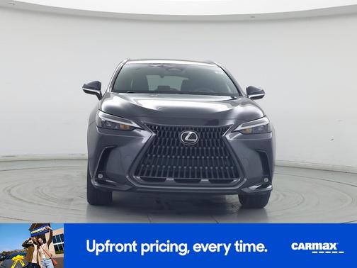 2023 Lexus NX 350 Premium