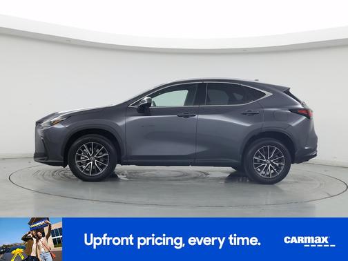 2023 Lexus NX 350 Premium