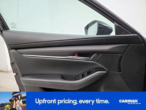 2023 Mazda Mazda3 2.5 S Preferred Package