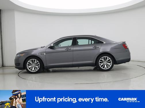 2014 Ford Taurus Limited