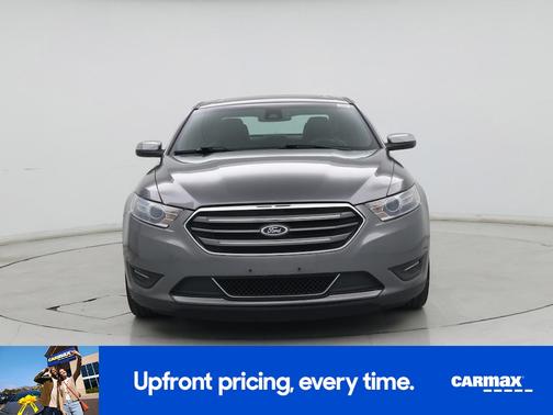 2014 Ford Taurus Limited