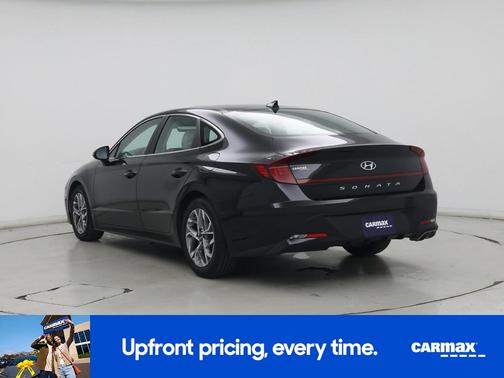 2022 Hyundai SONATA SEL