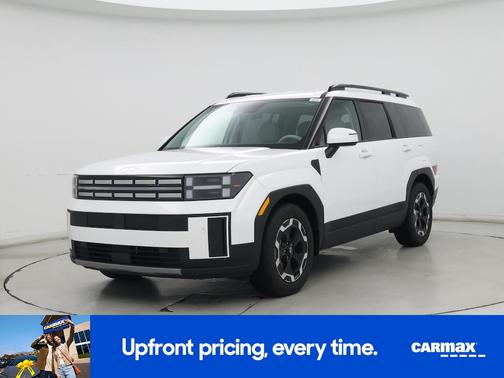 2024 Hyundai SANTA FE SEL