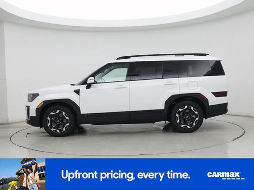 2024 Hyundai SANTA FE SEL