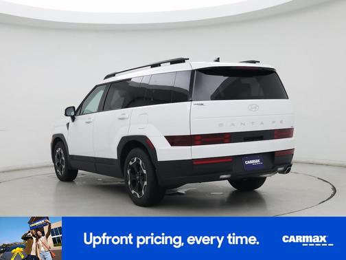 2024 Hyundai SANTA FE SEL