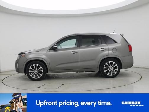 2014 Kia Sorento SX