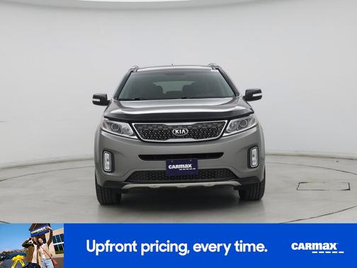 2014 Kia Sorento SX