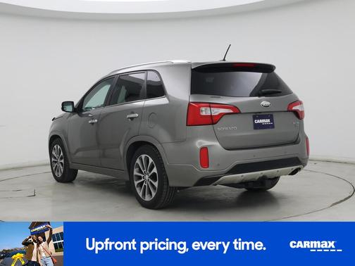 2014 Kia Sorento SX