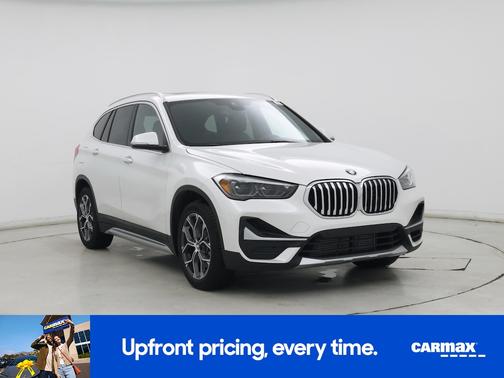 2021 BMW X1 XDrive28i