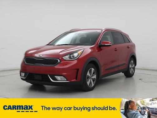 2019 Kia Niro EX