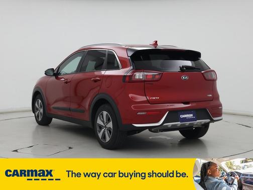 2019 Kia Niro EX
