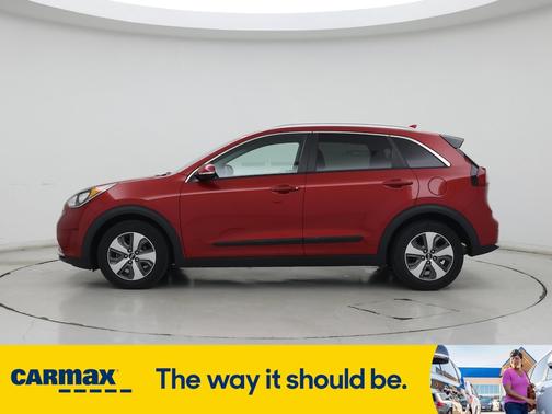 2019 Kia Niro EX