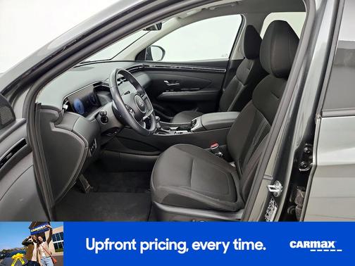 2022 Hyundai TUCSON XRT