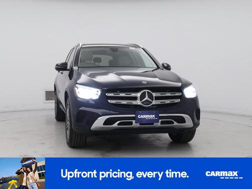 2021 Mercedes-Benz GLC 300 GLC 300