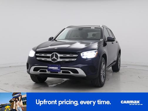 2021 Mercedes-Benz GLC 300 GLC 300