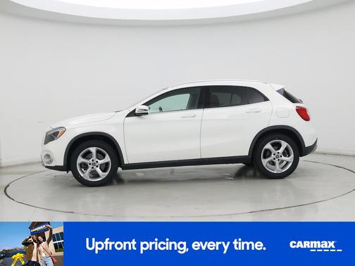 2019 Mercedes-Benz GLA 250 GLA 250