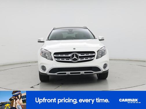 2019 Mercedes-Benz GLA 250 GLA 250