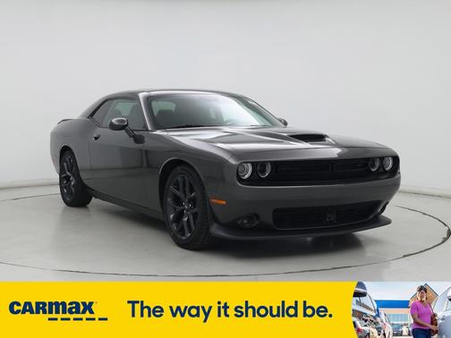 2020 Dodge Challenger GT