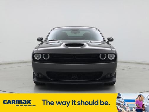 2020 Dodge Challenger GT