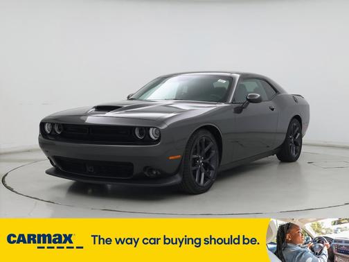 2020 Dodge Challenger GT