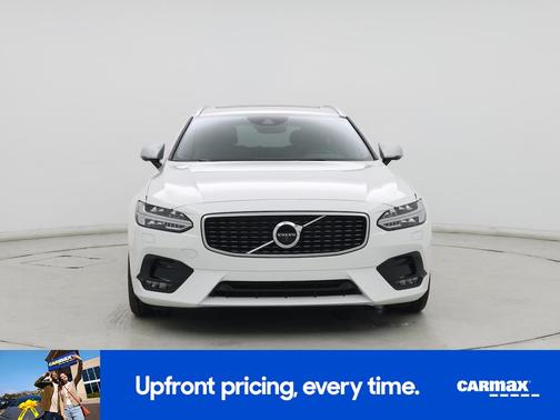 2019 Volvo V90 T5 R-Design