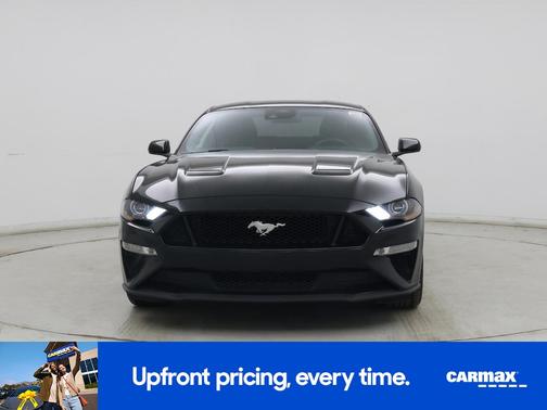 2022 Ford Mustang GT