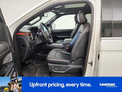 2023 Ford Expedition Timberline