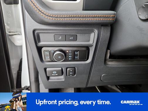 2023 Ford Expedition Timberline