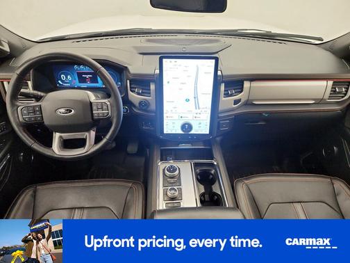 2023 Ford Expedition Timberline