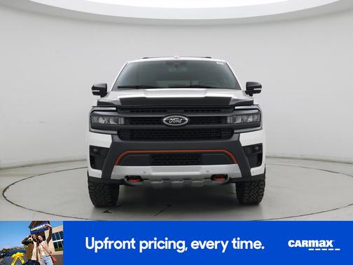 2023 Ford Expedition Timberline