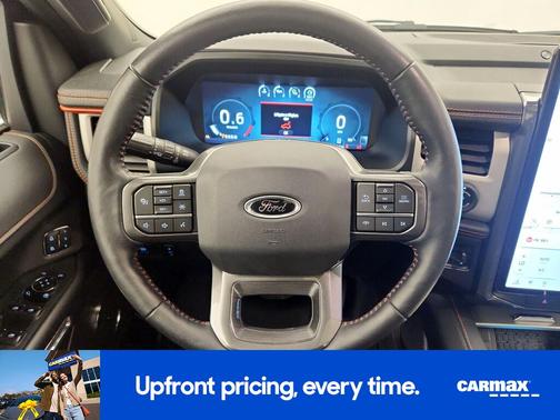 2023 Ford Expedition Timberline