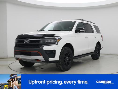 2023 Ford Expedition Timberline
