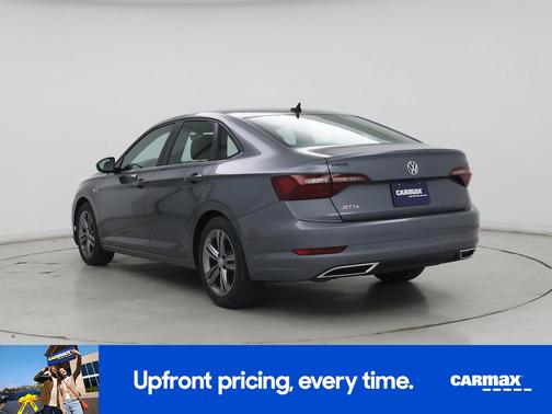 2021 Volkswagen Jetta R-Line