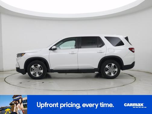 2023 Honda Pilot EX-L